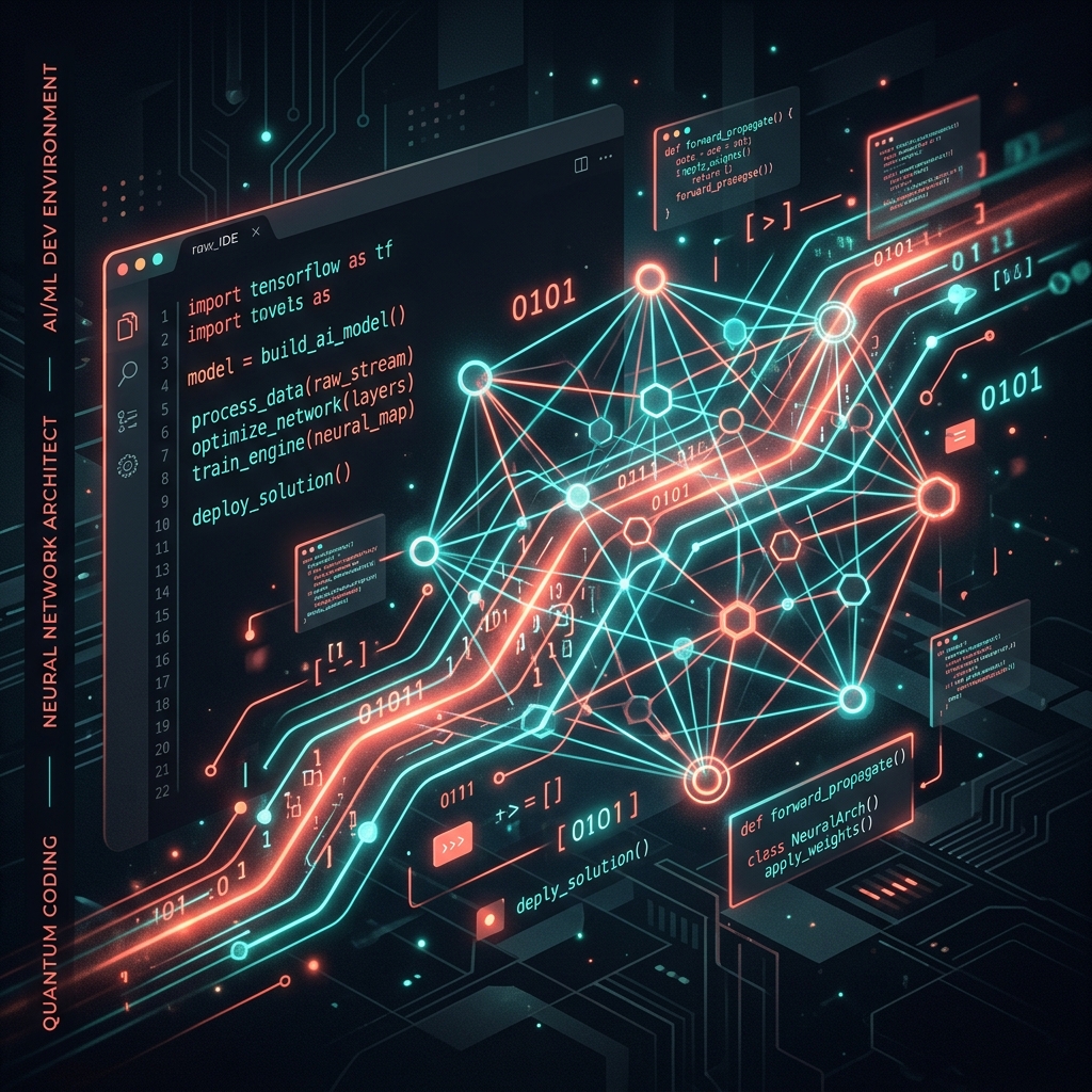 AI Custom Software Development Nexura