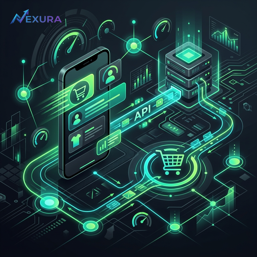 Headless Shopify Hydrogen and Oxygen Commerce Architecture