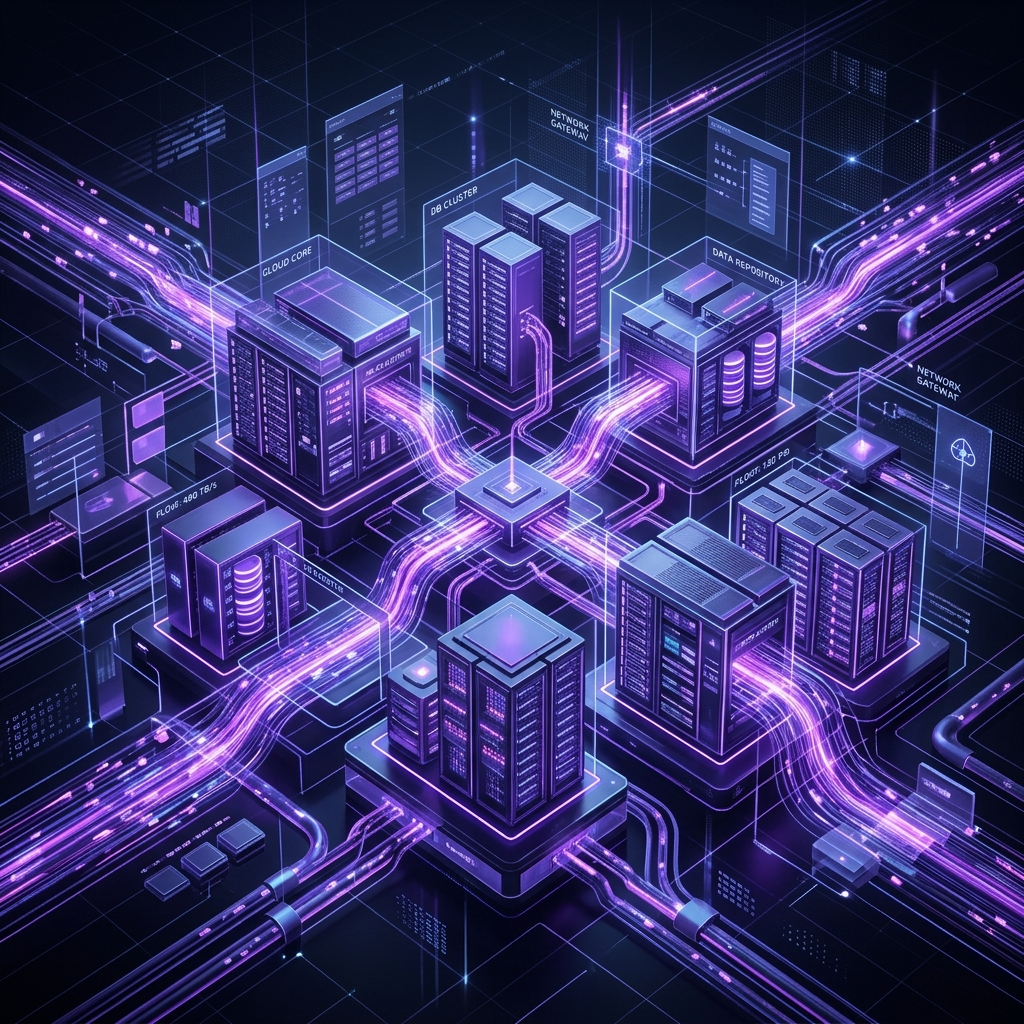 Scaling Laravel Caching Redis Database